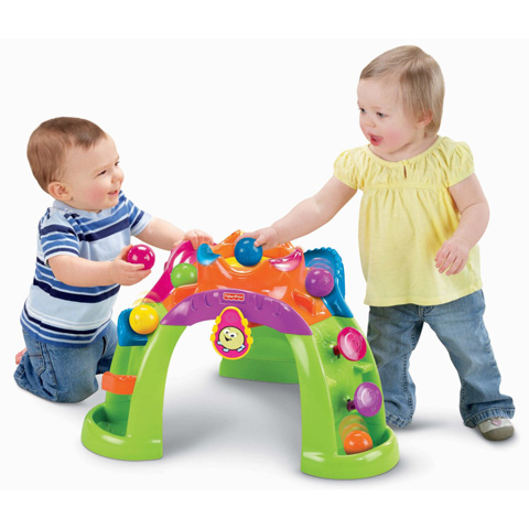 Giochi per bambini fisher price