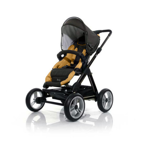 [DUO] Condor 4 + navicella portenfant in promozione a prezzo scontato su Culladelbimbo.it!