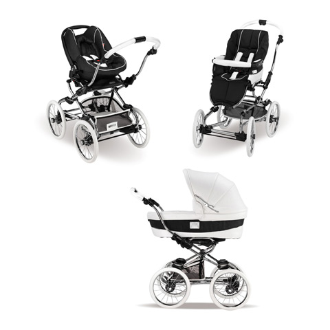 Bebecar Limited Edition