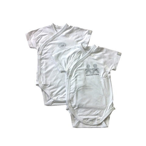Bamboom Body in bamboo organico