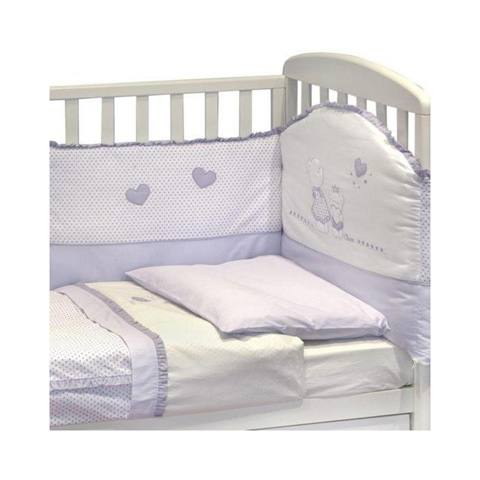 Chicco Coordinato tessile Big Hearts