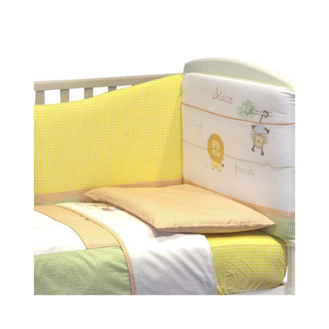 Chicco Coordinato tessile Friends