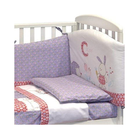 Chicco Set 4 pezzi sfilabile Garden
