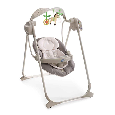 poussette leclerc bébé