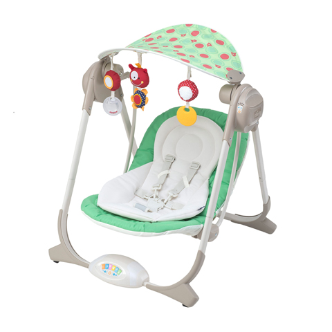 Altalena polly swing chicco