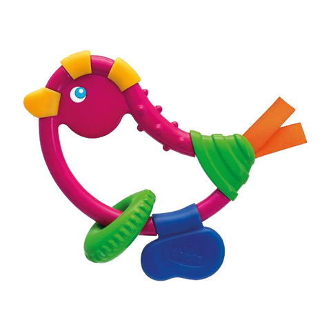 Chicco Trillino Uccellino