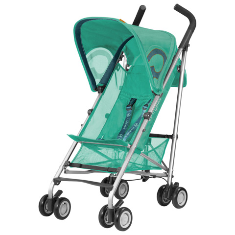 Offerte in corso - Ruby 2011 Lagoon-turquoise by Cybex
