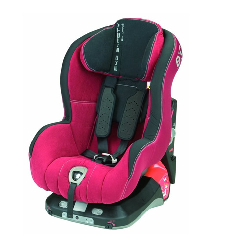 Exo [isofix] in promozione a prezzo scontato su Culladelbimbo.it!