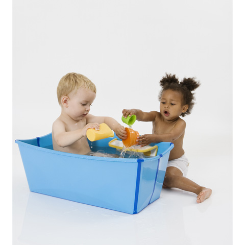 Flexi Bath in promozione a prezzo scontato su Culladelbimbo.it!
