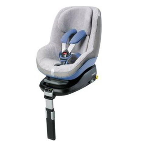 Bébé Confort Fodera in spugna per Pearl