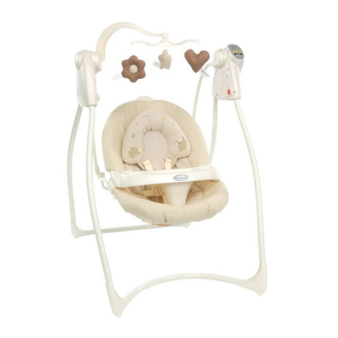Lovin`hug Swing in promozione a prezzo scontato su Culladelbimbo.it!