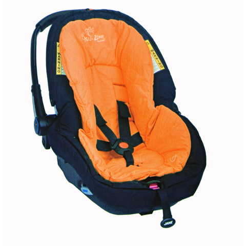 Istruzioni montaggio jane