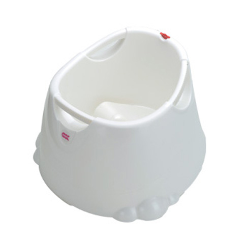 Baignoire pour les enfant OK Baby Oplà neutro (bianco, vert, orange)