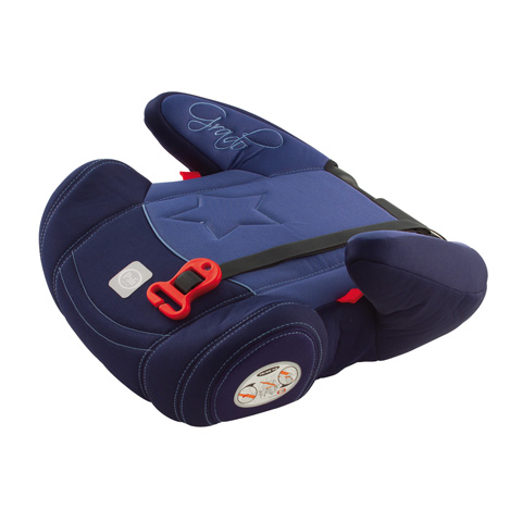 Pali Booster Grado