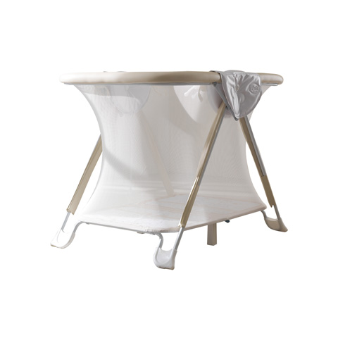 Pali Box rettangolare Premium - linea Maison Bebè