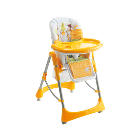 Pali Baby Party - linea Smart Bosco