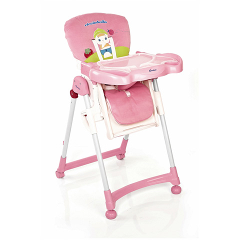 Seggiolone per la pappa QuiMammeShop