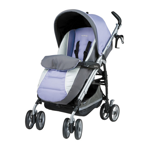 Pliko P3 Completo 09-10 in promozione a prezzo scontato su Culladelbimbo.it!