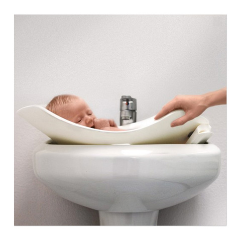 PUJ Bagnetto per lavabo
