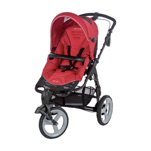 trek baby jogger