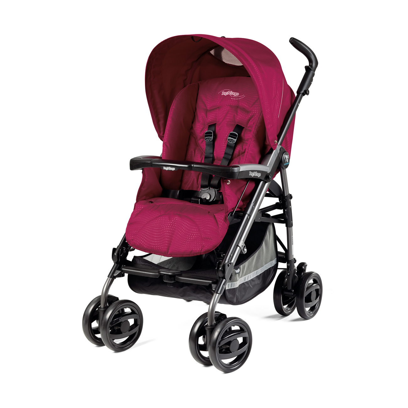 buggy peg perego pliko p3