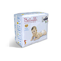 Il cambio (pannolini, etc.) - Cam Pannolini Batuffi - Newborn - 2-5 Kg.