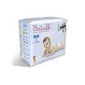 Il cambio (pannolini, etc.) - Cam Pannolini Batuffi - Mini - 3-6 Kg.