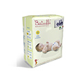 Il cambio (pannolini, etc.) - Cam Pannolini Batuffi - Large - 16-30 Kg.