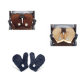 Accessori per passeggini - Cam Guanti - coppia di moffole