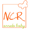 La cameretta, Camerette complete della collezione 2013 NCR arredo baby