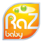 Acquista i prodotti Raz Baby, sfoglia il catalogo  Raz Baby