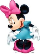 Giocattoli Minnie della collezione 2012 di Culladelbimbo.it