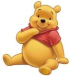 Giocattoli Winnie the Pooh della collezione 2012 di Culladelbimbo.it