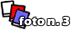 Immagine 3 - Tendina parasole pop-up trasportabile BBMA038203